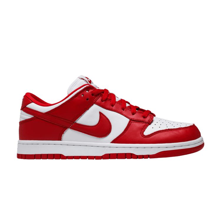 Nike Dunk Low SP St. John's (2020/2023) - Side Kicks