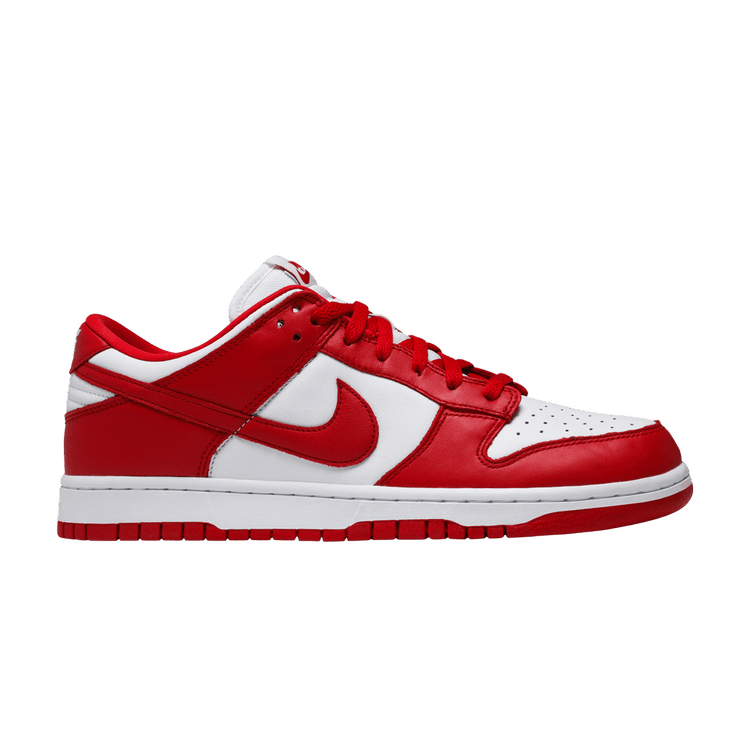 Nike Dunk Low SP St. John's