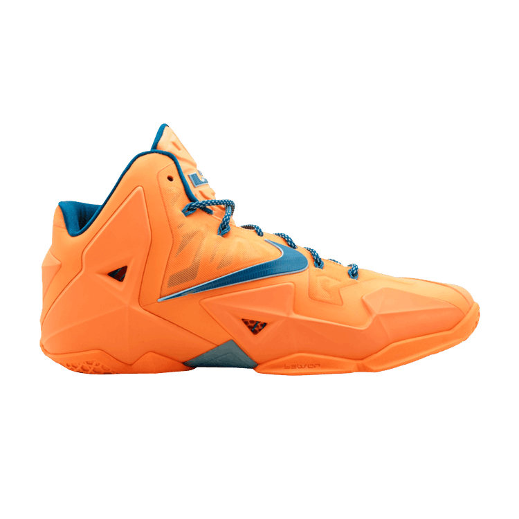 Nike LeBron 11 Knicks