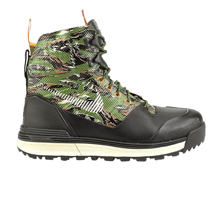 Nike ACG Lunar Terra Arktos Legion Green
