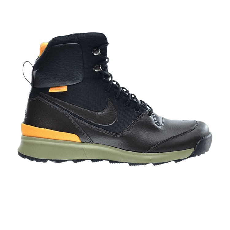 Nike Stasis ACG Boot Brown