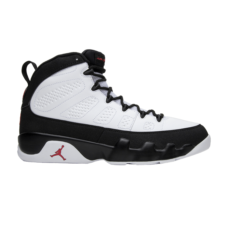 Jordan 9 Retro OG (2016)