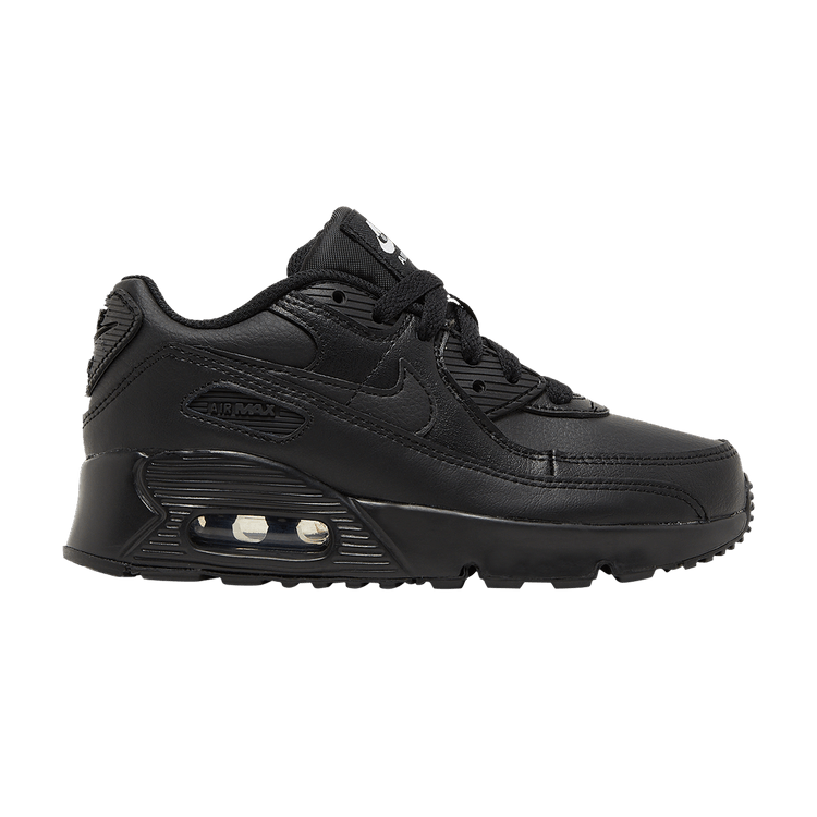 Nike Air Max 90 Black (PS)