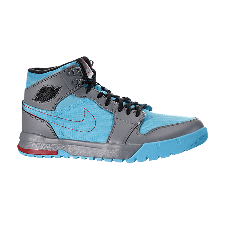 Jordan 1 Trek Cool Grey