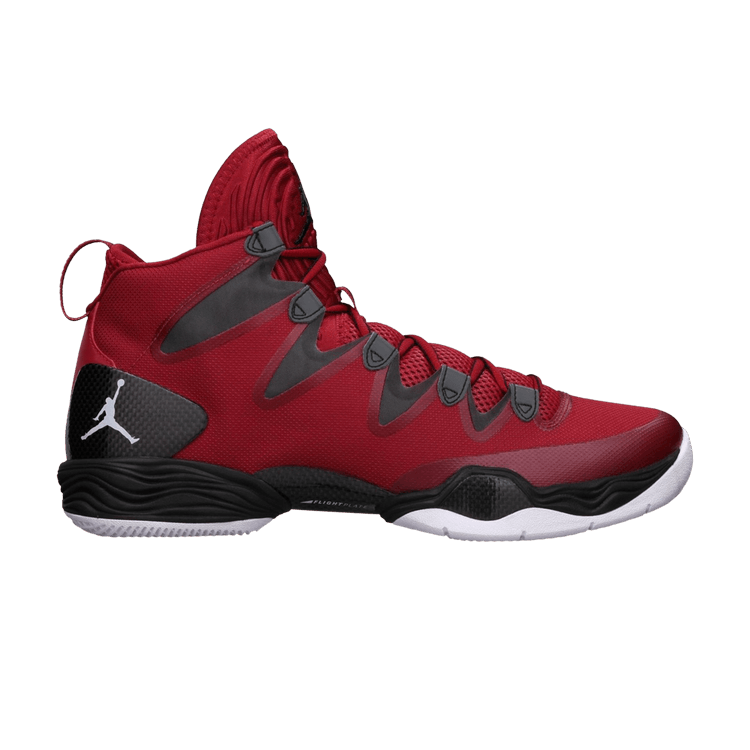Jordan XX8 SE Gym Red – Side Kicks