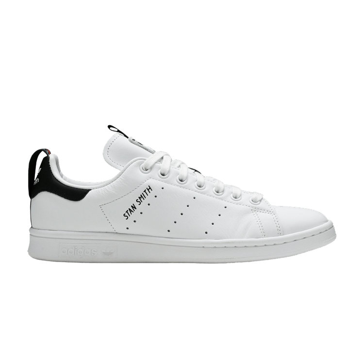 adidas Stan Smith White Black (Women's)