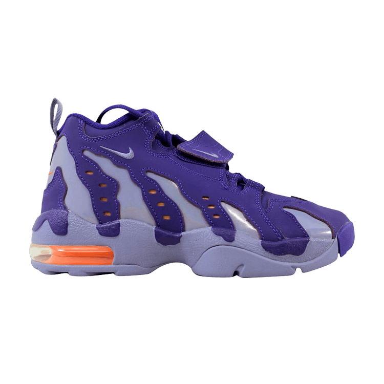 Nike Air DT Max '96 Court Purple (GS)