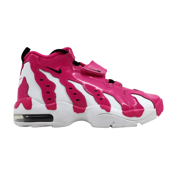 Nike Air DT Max '96 Vivid Pink (GS)