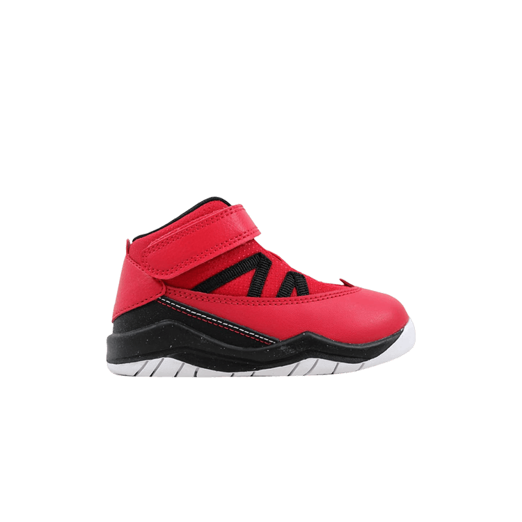 Jordan Prime Flight Legion Red (TD)