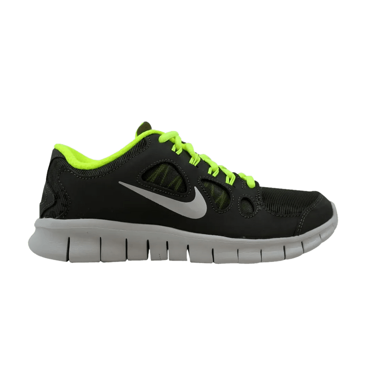 Nike Free 5.0 Shield Dark Loden (GS)