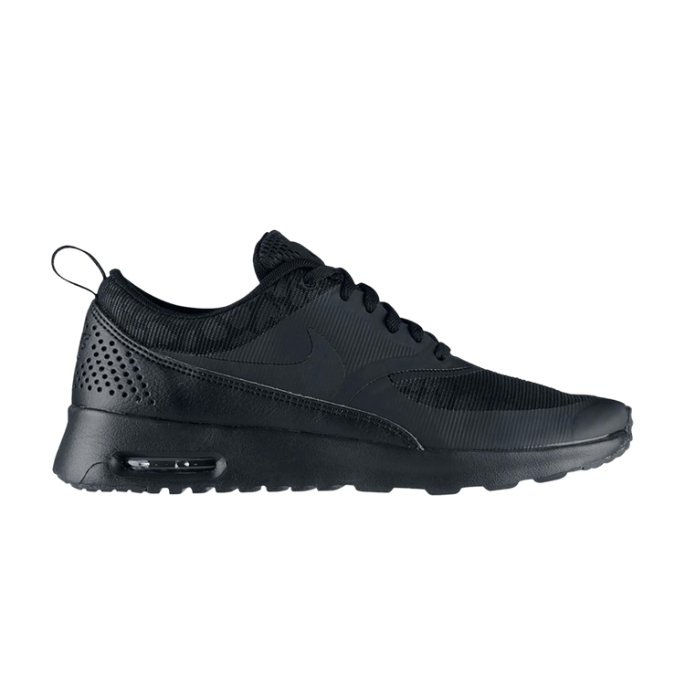 Nike Air Max Thea Black Leopard (Women's)