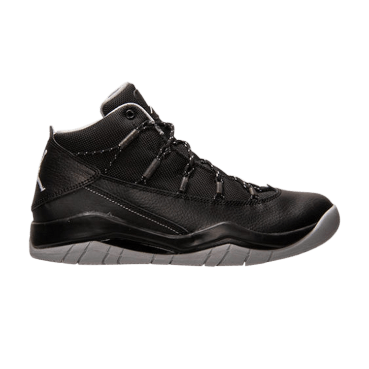 Jordan Prime Flight Black (GS)