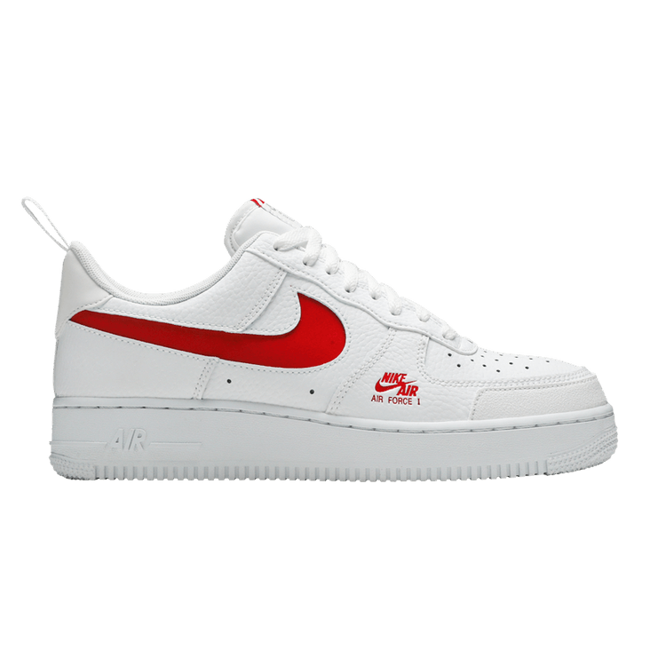 Nike Air Force 1 Low Utility Bred