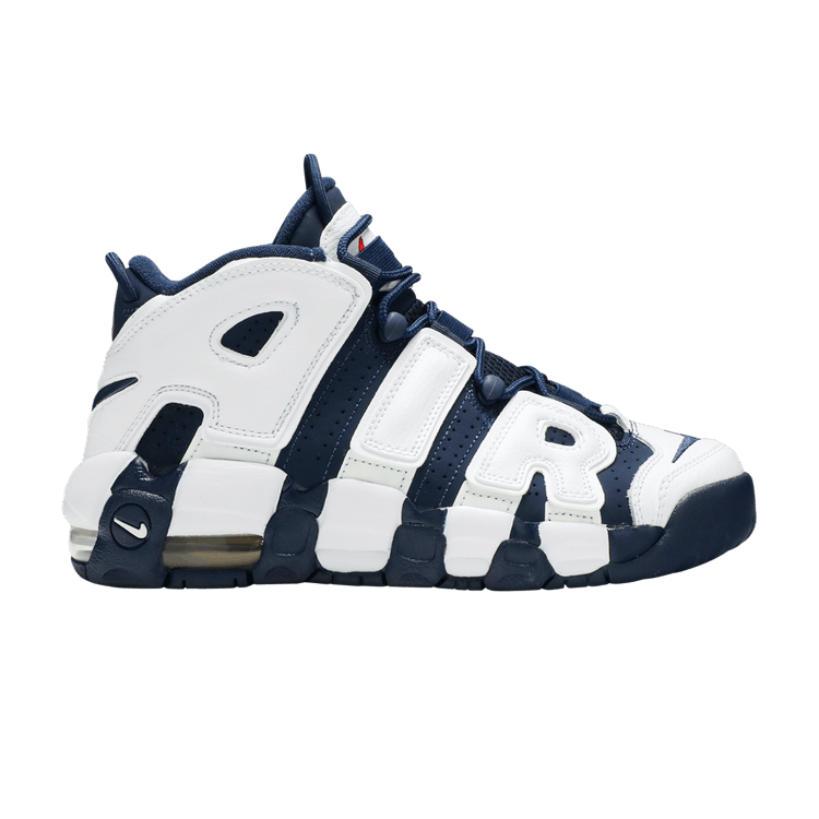 Nike Air More Uptempo Olympic (2020) (GS)