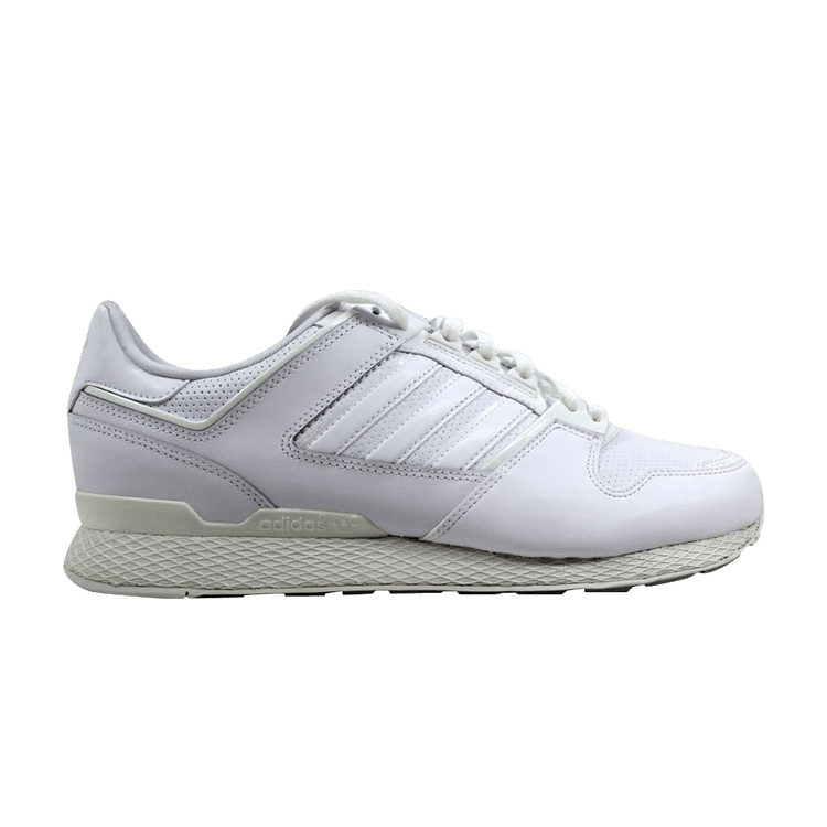 adidas ZXZ ADV LEA White/White
