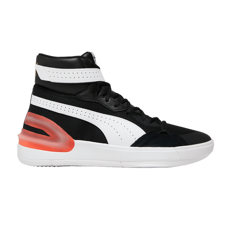 Puma Sky Modern Black White