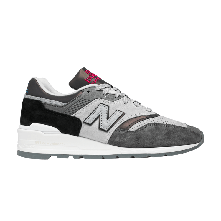 New Balance 997 DTLR Greek Gods Perseus