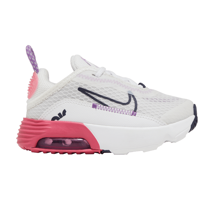 Nike Air Max 2090 Platinum Watermelon Purple (TD)