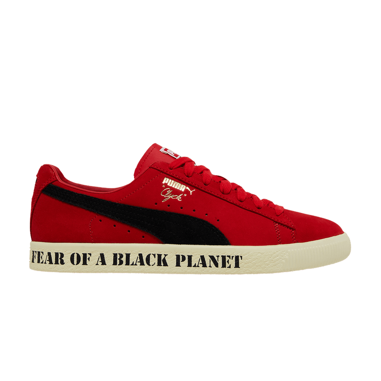 Puma Clyde Public Enemy 1