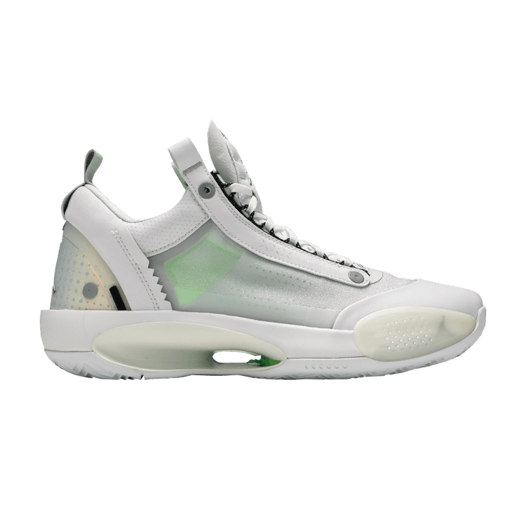 Jordan XXXIV Low Pure Money