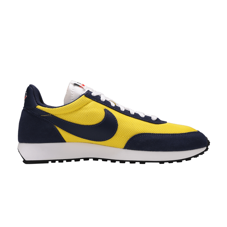 Nike Air Tailwind 79 Varsity Maize Midnight Navy