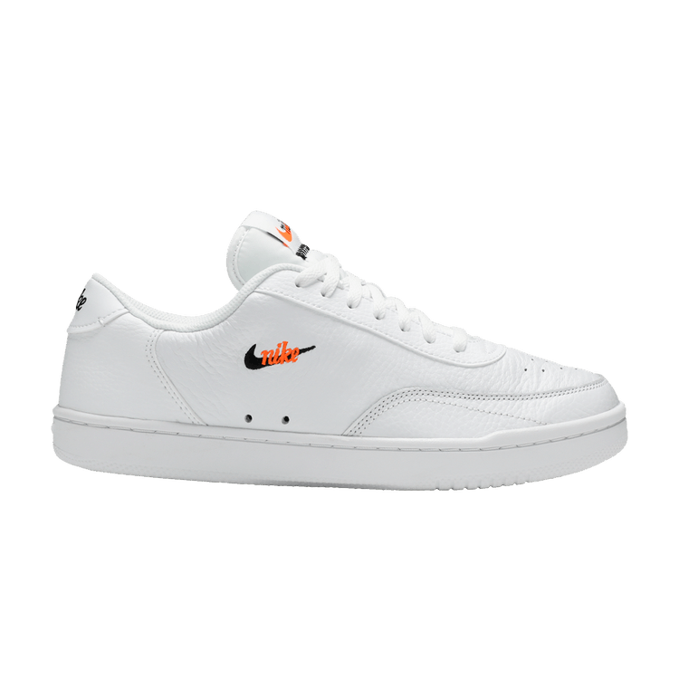 Nike Court Vintage Premium White