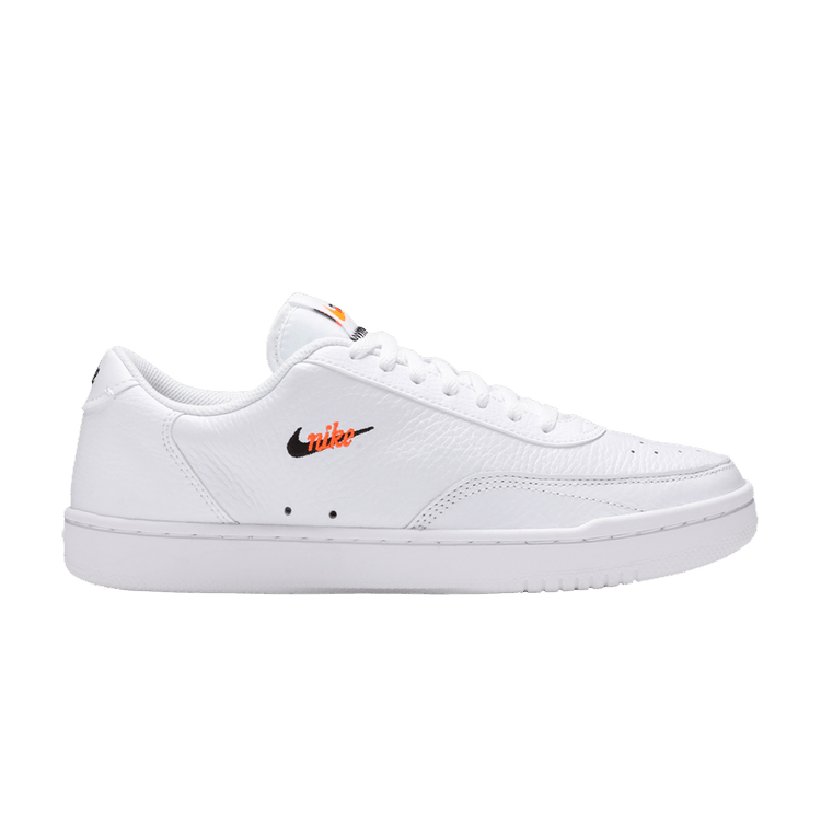 Nike Court Vintage Premium White (Women's)