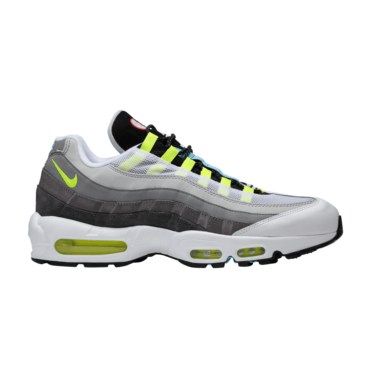 Nike Air Max 95 Greedy (2020)