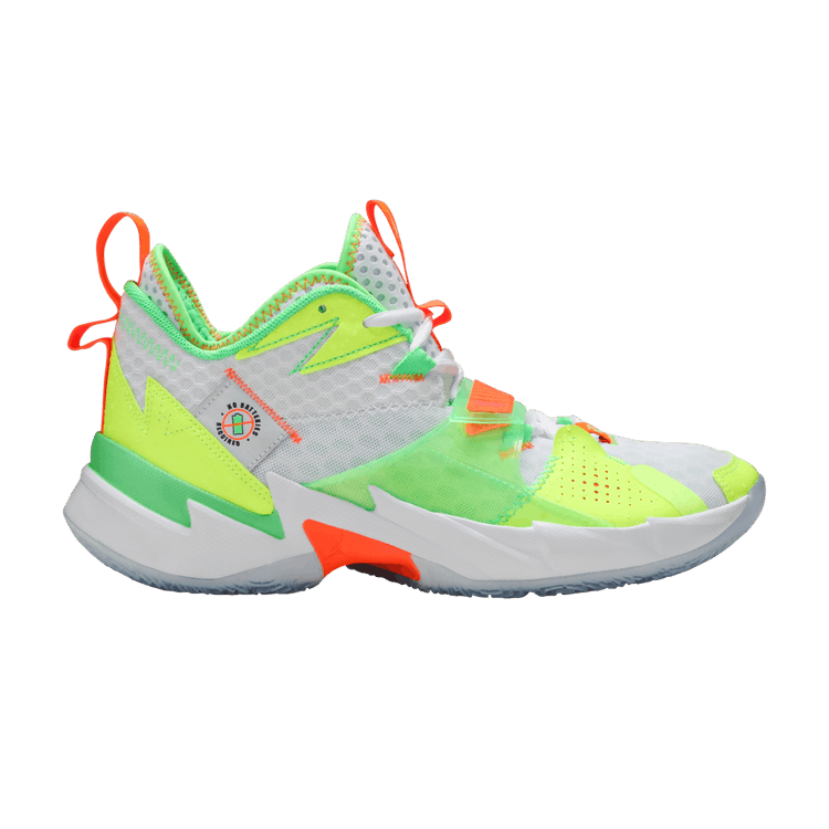 Jordan Why Not Zer0.3 Splash Zone