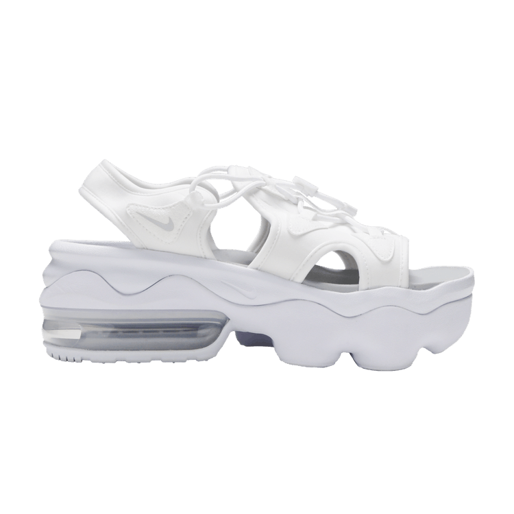 Nike Air Max Koko White (Women's)