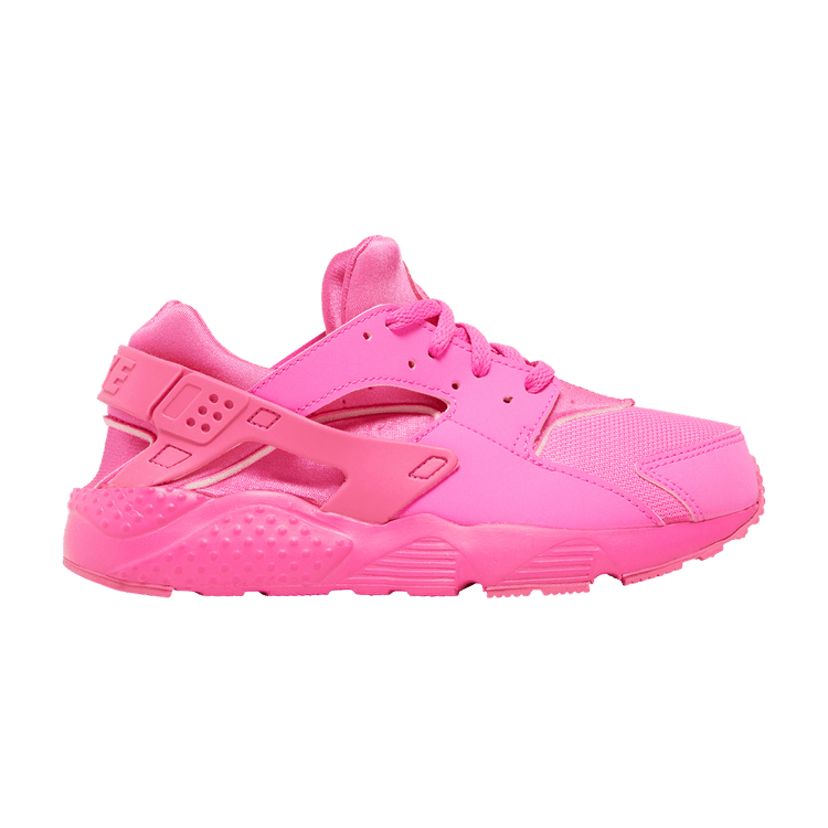 Nike Huarache Run Laser Fuchsia (PS)