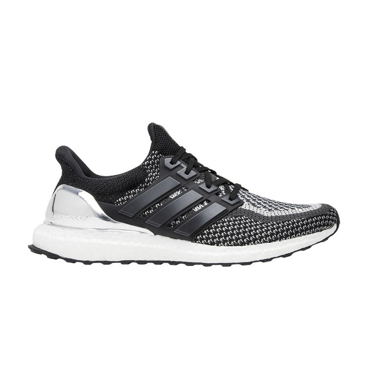 adidas Ultra Boost 2.0 Silver Medal