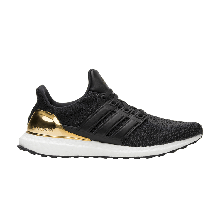 adidas Ultra Boost 2.0 Gold Medal