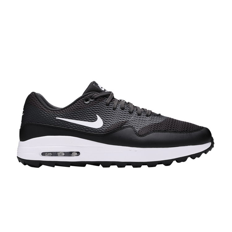 Nike Air Max 1 Golf Black