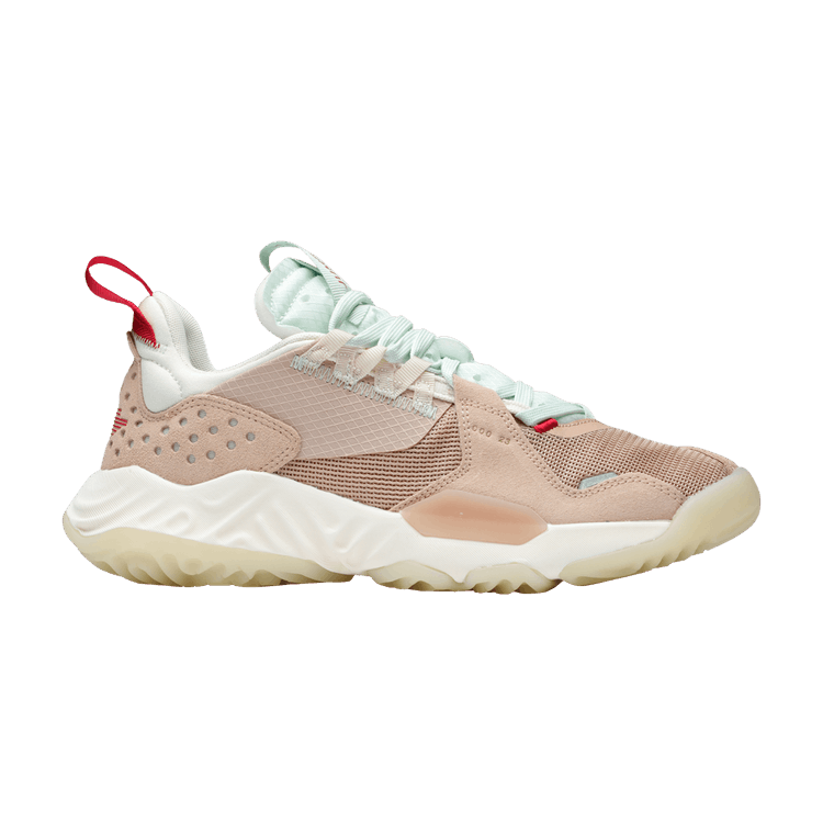 Jordan Delta SP Vachetta Tan