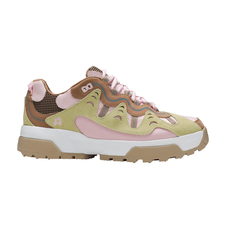 Converse Gianno Golf le Fleur Parfait Pink