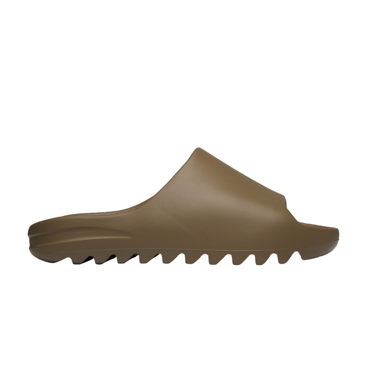 adidas Yeezy Slide Earth Brown