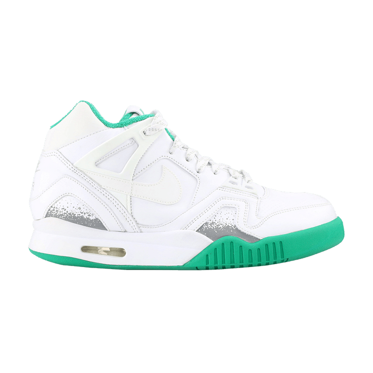 Nike Air Tech Challenge II Wimbledon (2013)
