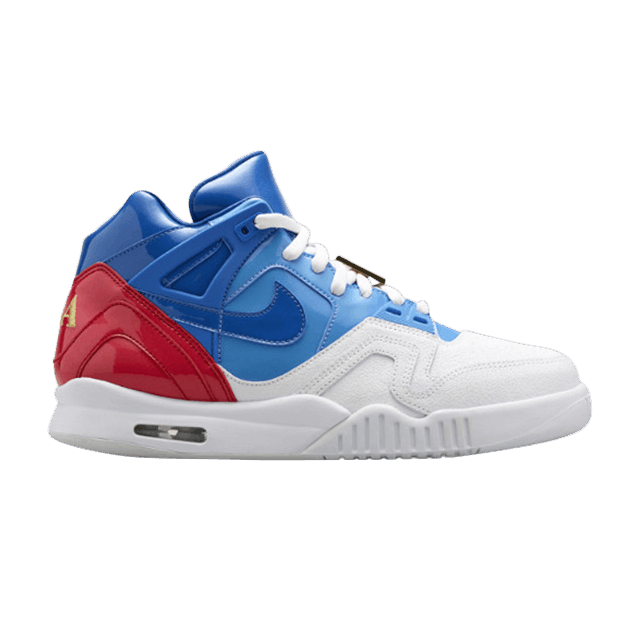 Nike Air Tech Challenge II US Open (2014)