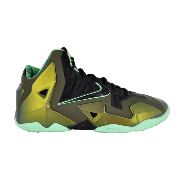 Nike LeBron 11 King's Pride (GS)