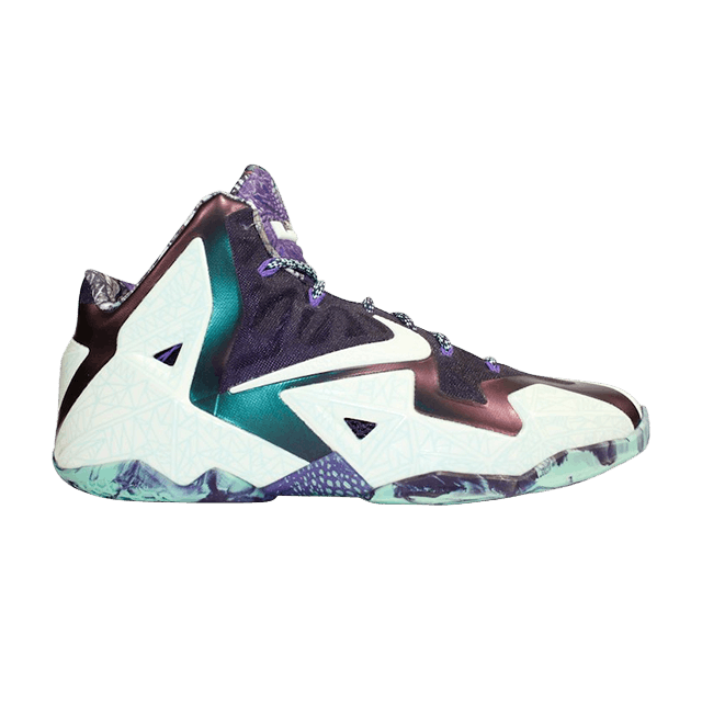 Nike LeBron 11 All-Star (GS)