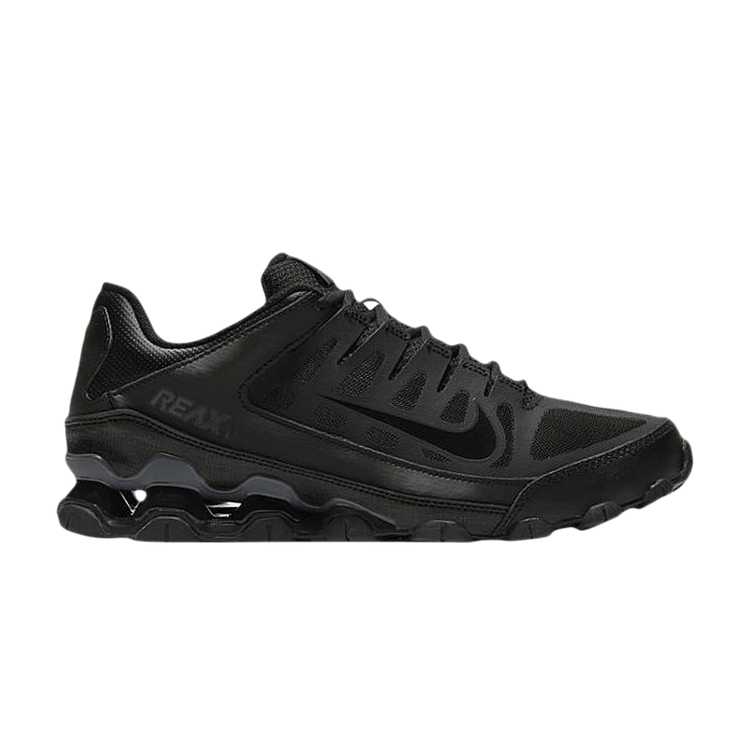 Nike Reax 8 TR Black Anthracite