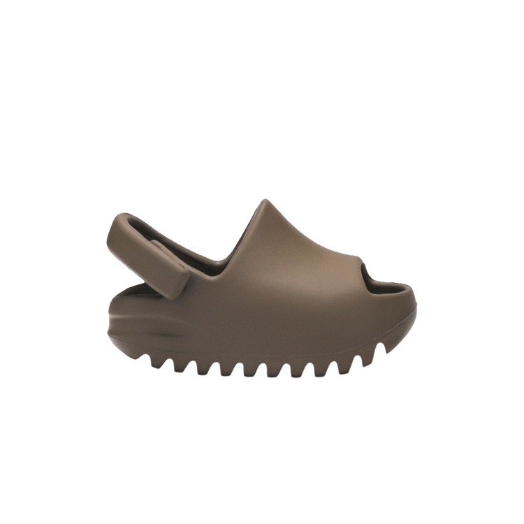 adidas Yeezy Slide Earth Brown (Infants)