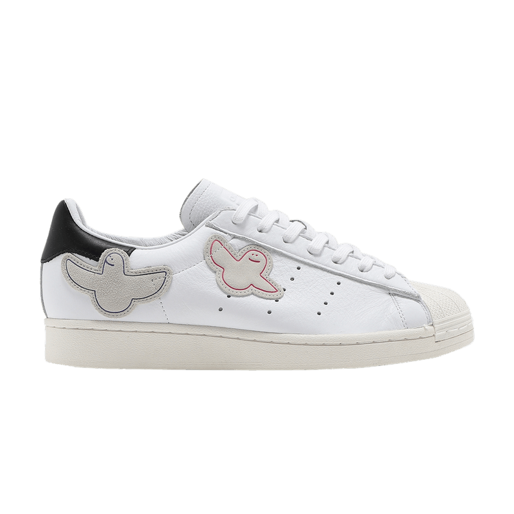 adidas Superstar Mark Gonzales Shmoo