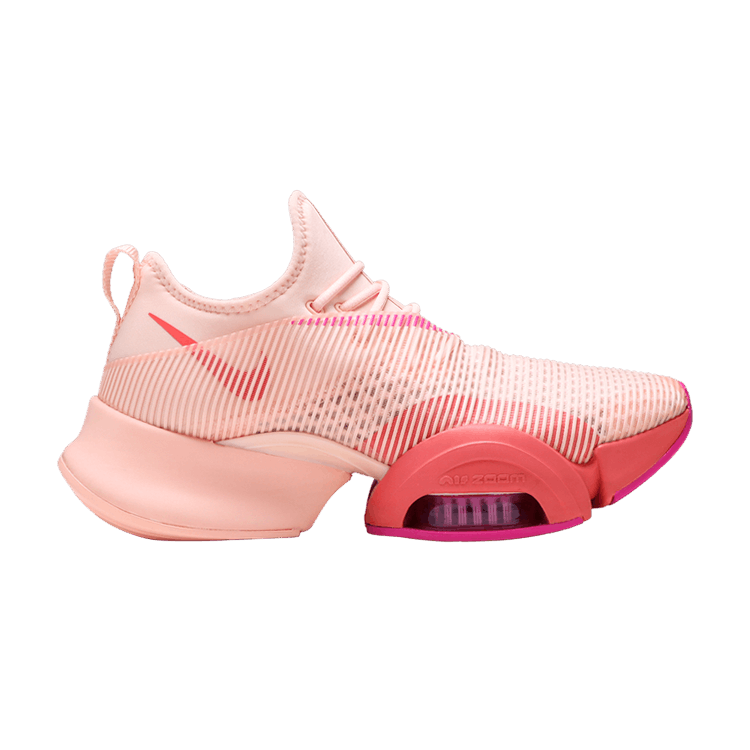 Nike Air Zoom SuperRep Washed Coral (Women's)