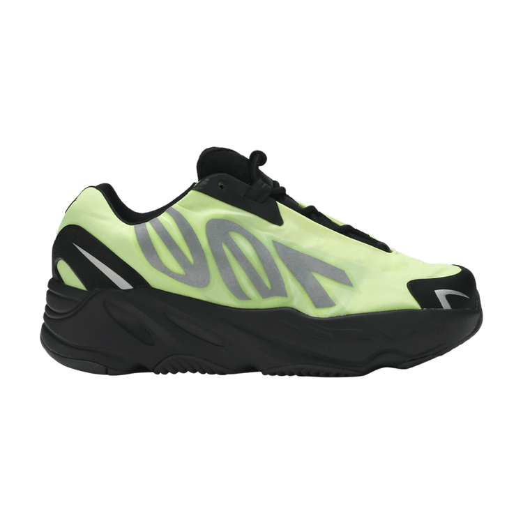 adidas Yeezy Boost 700 MNVN Phosphor (Kids)