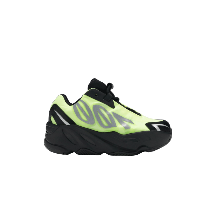 adidas Yeezy Boost 700 MNVN Phosphor (Infants)