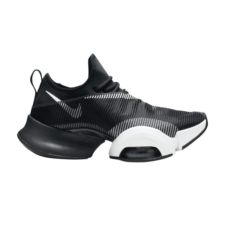 Nike Air Zoom SuperRep Black (Women's)