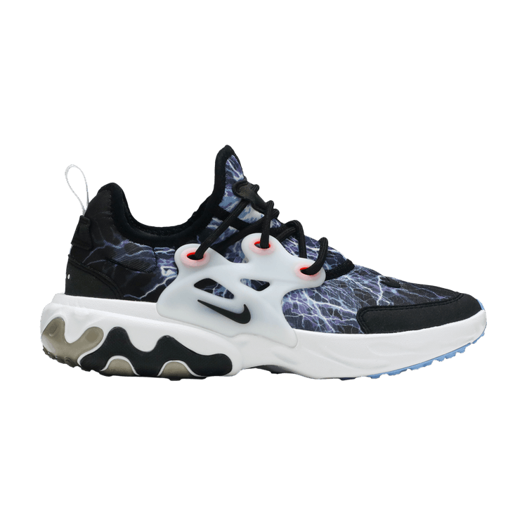 Nike React Presto Trouble at Home (GS)