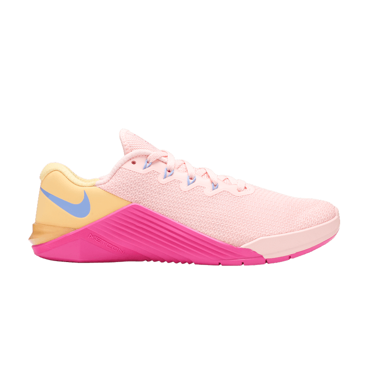 Nike Metcon 5 Washed Coral (Women's)